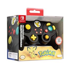 PDP 500-100-NA-D12 Wired Fight Pad Pro for Nintento Switch in Saudi Arabia