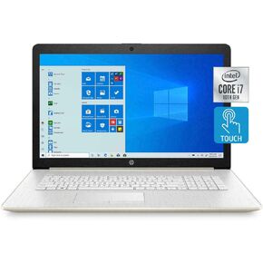 كمبيوتر محمول HP / شاشة لمس 15.6 بوصة FHD 1920x1080 / 8 النوى AMD Ryzen 7 7730U / AMD Radeon Graphics / 16 جيجابايت DDR4 512 جيجابايت NVMe SSD/Wi-Fi 6 Type-C HDMI / Win11 Home in Kuwait