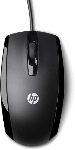 HP X500 السلكية البصرية الماوس USB in Kuwait