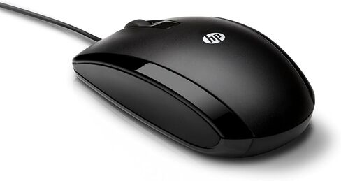 HP X500 السلكية البصرية الماوس USB in Kuwait