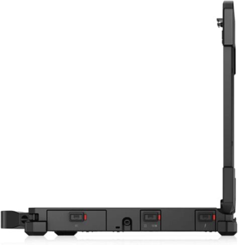 Dell Latitude 7330 Rugged Extreme 13.3" 4G LTE Unlocked Core i7-1185G7 512GB SSD 32GB RAM FHD Touch (1920X1080) 1400 Nit FPR Windows 11 PRO in Kuwait