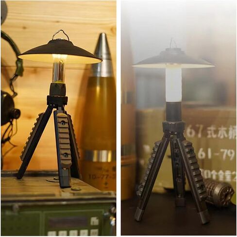 Bracket Outdoor Camping Light Holder Bracket Adjustable Height Selfie Live Tripod and Lightweight Portable Selfie Live Tripods Tools in Saudi Arabia