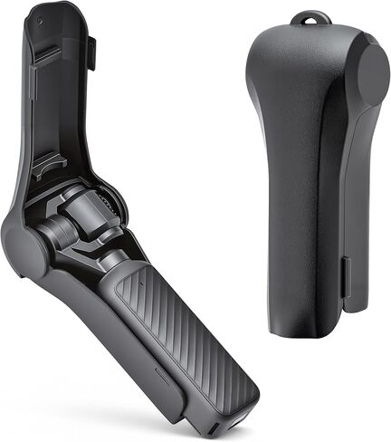 حافظة غطاء STARTRC PHOTO Pocket 4 لملحقات DJI Osmo Pocket 4، حافظة حماية كاملة مع 3 فتحات مرشح CPL/ND، انحراف مقاوم للصدمات وحماية الشاشة in Kuwait