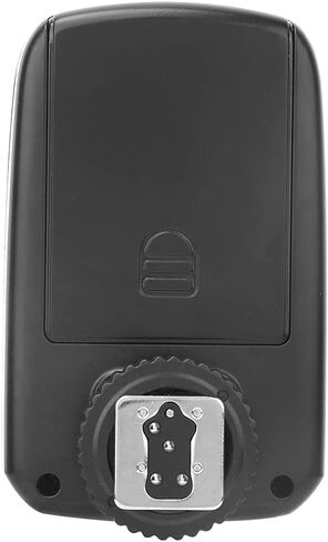 Akozon VC 818TX I TTL Highspeed Sync Flash Trigger 2.4G Transmitter، مشغل فلاش متقدم متعدد الوظائف متوافق مع مجموعة متنوعة من الكاميرا in Kuwait