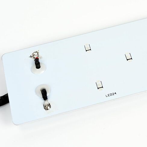 خيمة Godox Mini LED للتصوير الفوتوغرافي في الاستوديو مقاس 80 × 80 × 80 سم LSD80 2 قطعة شريط مصابيح LED قوة 40 وات 10000 ~ 11000 لومن مع حقيبة حمل in Kuwait