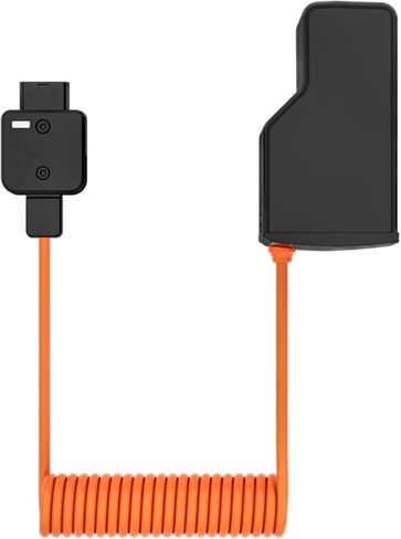 بطارية الدمية DT-AD200 مع قابس D-Tap بديل لـ Godox AD200/ AD200 Pro/ AD200 Pro II/ AD300 Pro Flash in Kuwait