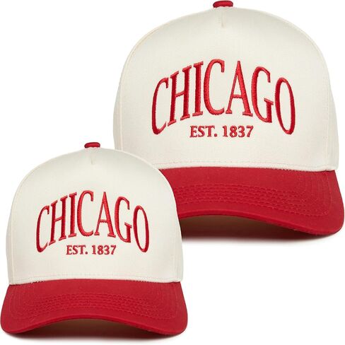 Funky Junque Matching Family Trucker Hat Set | Two-Tone Mommy & Me Snapback Baseball Caps, Infant, Toddler & Kids Sizes in Kuwait