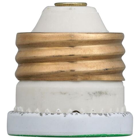 Bussman TL-30PK4 30 Amp TL Edison Plug Time Delay Fuse 4 Count in Saudi Arabia