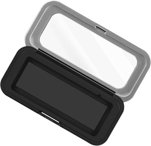 Filter Storage Box Shockproof Padding IPX4 For POCKET3 Camera Lens Accessories Case PC Filter Storage Box With Sealing Protections in Kuwait