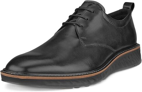 حذاء أكسفورد St.1 Hybrid Plain Toe للرجال من ECCO in Saudi Arabia