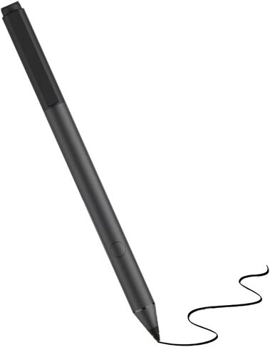 Stylus 2 for Kobo Libra Colour Stylus, Libra Colour Pen for Kobo Clara Colour/Clara BW/Clara 2E eReader 6 inch/Kobo Sage eReader | 7" Kaleido™ 3 (Silver) in Saudi Arabia
