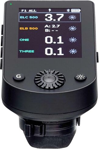 Elinchrom Transmitter Pro X Sony (EL19383) in Kuwait