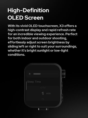Godox X3N X3-N متوافق مع كاميرا نيكون، TTL Wireless Touch Screen Flash Trigger 2.4G تلقائي/يدوي/فلاش متعدد، بطارية ليثيوم مدمجة، (إصدار ترقية X2T-N XPro-N) in Kuwait