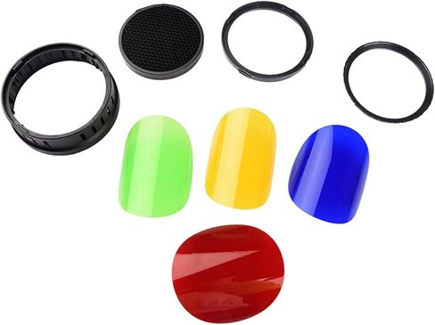 GODOX BD-08 Flash Accessories Kit for Godox AD400Pro Flash in Kuwait