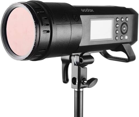GODOX BD-08 Flash Accessories Kit for Godox AD400Pro Flash in Kuwait