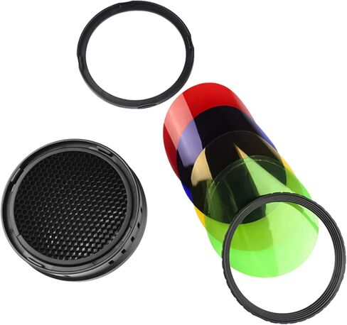 GODOX BD-08 Flash Accessories Kit for Godox AD400Pro Flash in Kuwait