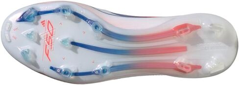 adidas Womens F50 Elite Firm Ground Mid Soccer Cleats - White in Kuwait