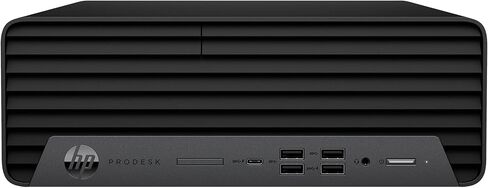 HP Pavilion Desktop PC, AMD Ryzen 7 5700G, 16 GB RAM, 256 GB SSD & 1 TB Hard Drive, Windows 11, Wi-Fi 5 & Bluetooth, 9 USB Ports, Wired Keyboard and Mouse Combo, Pre-Built PC Tower (TP01-2060, 2022) in Saudi Arabia