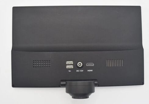 CX3 5.0MP HDMI Microscope Camera with 11.6-Inch TFT Display in Kuwait