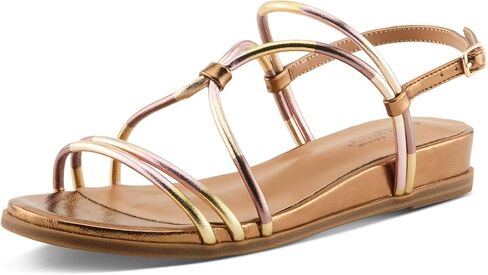 PATRIZIA Pandya Women’s Multi-strap Sandal with Cushioned Easy Comfort in Kuwait