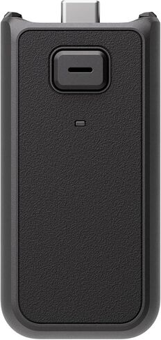 DJI Osmo Pocket 3 Capture More Combo Creator Bundle – 4K/120fps 1" CMOS Camera w/ 64GB Card, Battery Handle, Tripod, 104 LED Panel Light, 2 Wireless Lavalier Mics, Case, Grip & Video/Photo Software in Kuwait