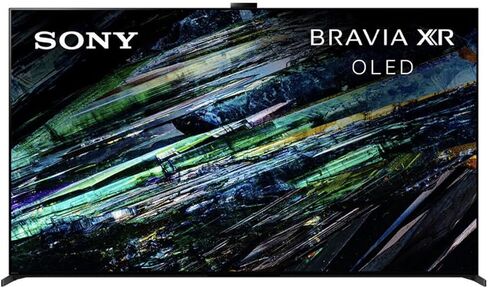 سوني BRAVIA FWD-65A95N مقاس 65 بوصة QD-OLED احترافية لمرحلة ما بعد الإنتاج in Kuwait