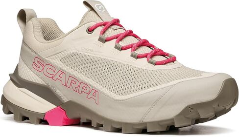 SCARPA Women's Ribelle Cross 2 Shoes - Lightweight Breathable Trail Shoe for Hiking & Trekking in Kuwait
