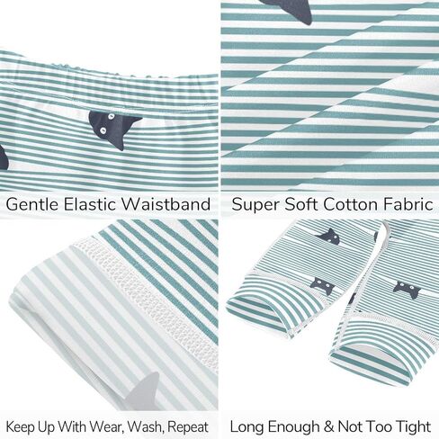 Baby Clothes Set Infant Bodysuits Pants Sets 0-24M For Boys Girls in Kuwait