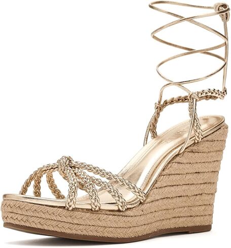 SCHUTZ womens Adele Wedge in Saudi Arabia