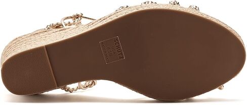 SCHUTZ womens Adele Wedge in Saudi Arabia