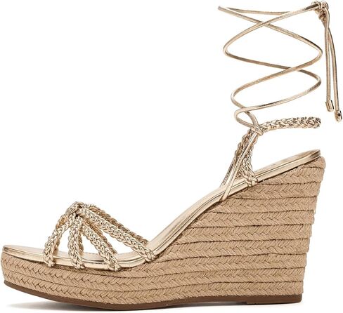 SCHUTZ womens Adele Wedge in Saudi Arabia