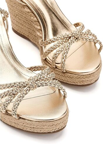SCHUTZ womens Adele Wedge in Saudi Arabia