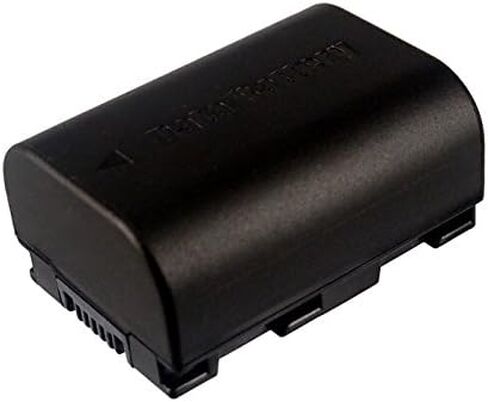 3.7v Compatible with Battery JVC BN-VG107, BN-VG107E, BN-VG107U GZ-GX8, GZ-HD500, GZ-HD500BU, GZ-HD500BUS, GZ-HD500SEK, GZ-HD500SEU, GZ-HD500U, GZ-HD510 in Kuwait