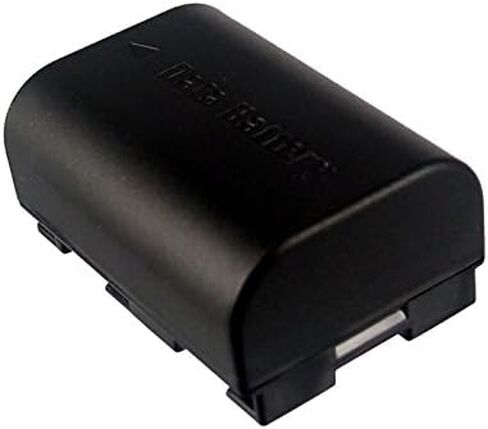3.7v Compatible with Battery JVC BN-VG107, BN-VG107E, BN-VG107U GZ-GX8, GZ-HD500, GZ-HD500BU, GZ-HD500BUS, GZ-HD500SEK, GZ-HD500SEU, GZ-HD500U, GZ-HD510 in Kuwait