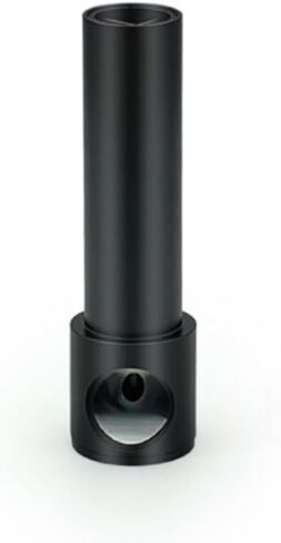 1.25'' Cheshire Collimation Eyepiece, Calibration Eyepiece with Crosshair, Astronomical Telescope Accessories, Long Optical Axis Calibrator for Newtonian Reflector Telescope in Kuwait