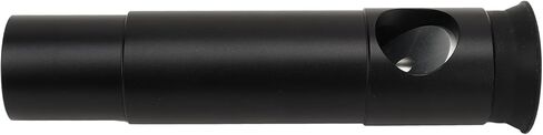 1.25In Collimation Eyepiece, Metal Collimating Cheshire Eyepiece, Reflector Telescope Eyepiece for Astronomical Telescopes in Kuwait