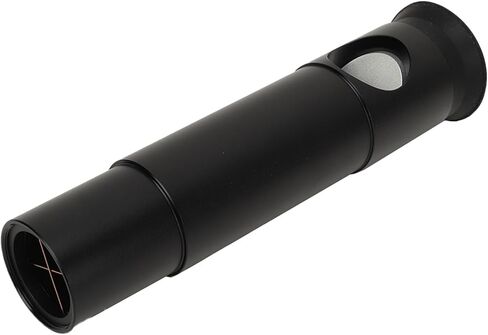 1.25In Collimation Eyepiece, Metal Collimating Cheshire Eyepiece, Reflector Telescope Eyepiece for Astronomical Telescopes in Kuwait