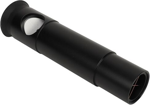 1.25In Collimation Eyepiece, Metal Collimating Cheshire Eyepiece, Reflector Telescope Eyepiece for Astronomical Telescopes in Kuwait