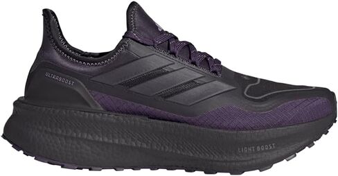 حذاء رياضي للجري Ultraboost Ultra Boost 5 Gore-Tex للنساء من أديداس - أسود in Kuwait
