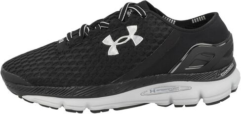 Under Armour Speedform Gemini - Men's (Grey/Black) in Kuwait