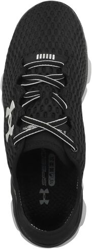 Under Armour Speedform Gemini - Men's (Grey/Black) in Kuwait
