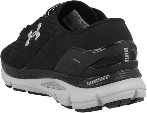 Under Armour Speedform Gemini - Men's (Grey/Black) in Kuwait