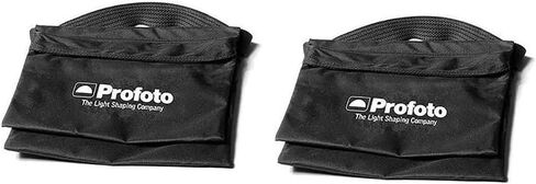 Profoto Empty Sandbag, 15 lbs Capacity, 3-Pack in Kuwait