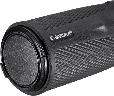 Blackhawk 10x40 Waterproof Monocular Compact Fogproof, Multi-Coated Optics, Slip-Resistant Grip- Birdwatching Birding, Hiking, Sports, Concerts Outdoor Use monoculars for Adults high Powered in Kuwait