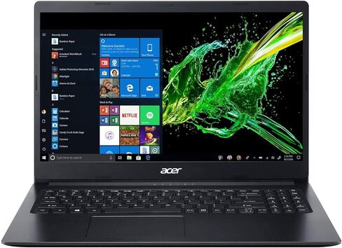 acer Aspire 14 AI 14" WUXGA Touchscreen Laptop, Intel Ultra 9 288V, 32GB LPDDR5X, 2TB Storage(1TB SSD+1TB Docking Station Set), Intel Arc 140V, Backlit Keyboard, Webcam, Wi-Fi 6E, Win 11, Steel Gray in Saudi Arabia