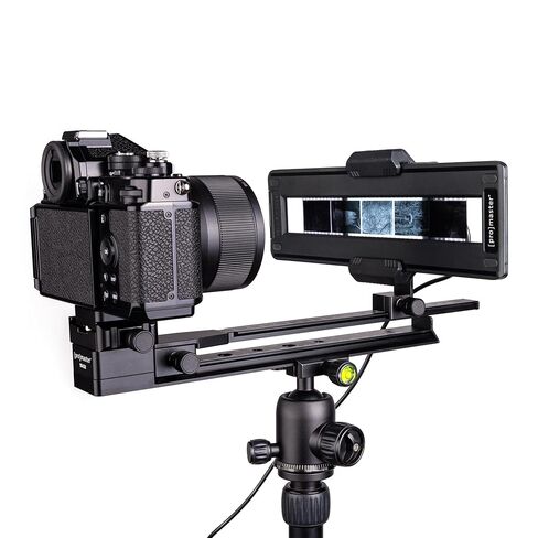 طقم التحويل الرقمي ProMaster لـ 35 مم و120 فيلم، 90420 in Kuwait