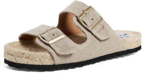 Manebi Women's Nordic Sandals in Kuwait