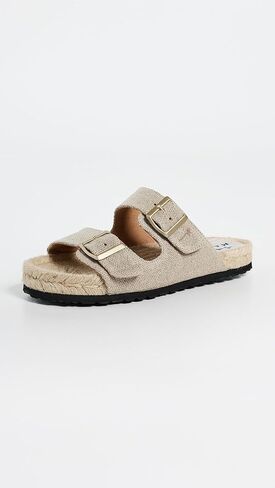 Manebi Women's Nordic Sandals in Kuwait
