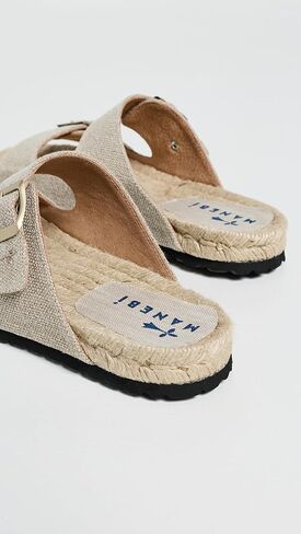 Manebi Women's Nordic Sandals in Kuwait