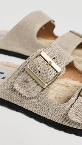 Manebi Women's Nordic Sandals in Kuwait